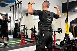 AQ8 EMS training in Rijeka
