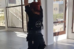 AQ8 EMS training in Split