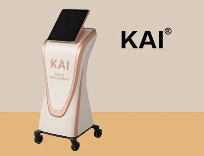 Novo Wonder KAI