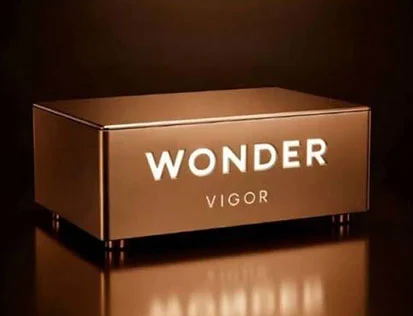 Novo Wonder Vigor