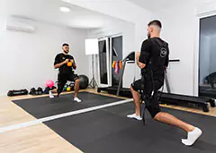 EMS training Croatia