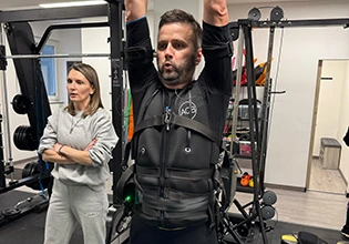AQ8 EMS training - Rijeka