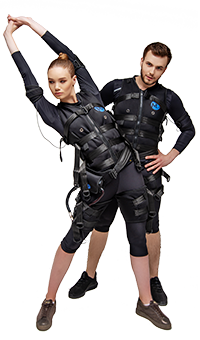EMS Fitnes Studio