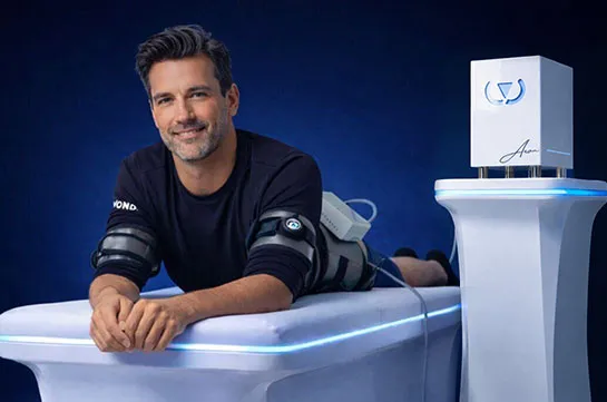 Wonder Axon device - treatment for men
