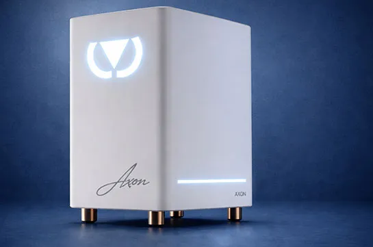 Wonder Axon device