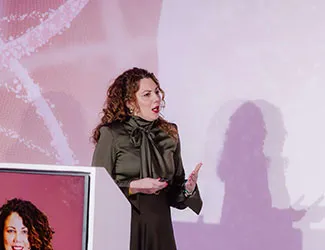 Wonder Face Emerald - Peta međunarodna konferencija estetike