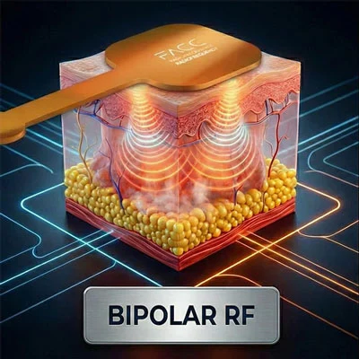 Bipolarna RF tehnologija