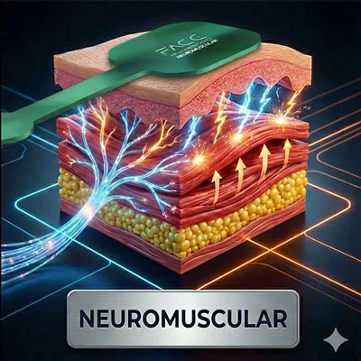 Neuromišićna tehnologija