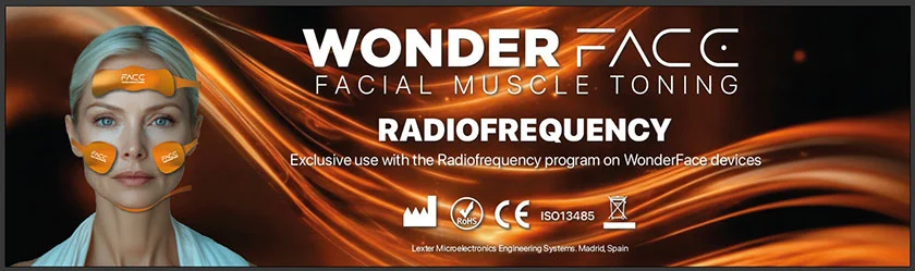 Radiofrekventna elektroda