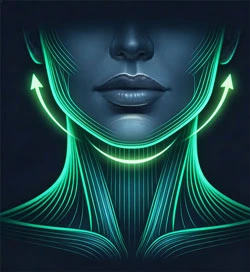 Wonder Face - podbradak