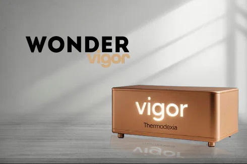 Wonder Vigor ponuda