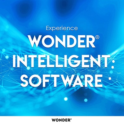Wonder intelligent software